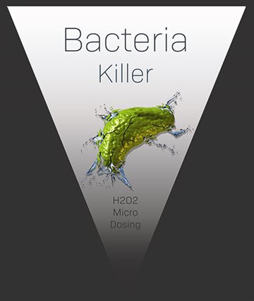 Bacteria Killer